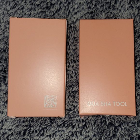 3/$20 - Sugar Bear Gua Sha Tool 3 Pack Bundle, All Come in Box - Picture 2 of 3